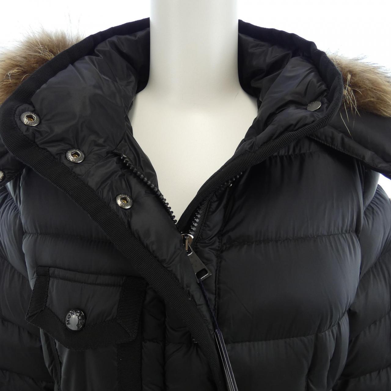 MONCLER MONCLER Down Coat