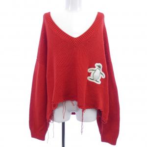 ダブレット Doublet ニット