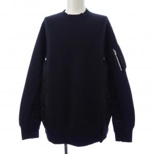 サカイ SACAI SCM-043 スウェット