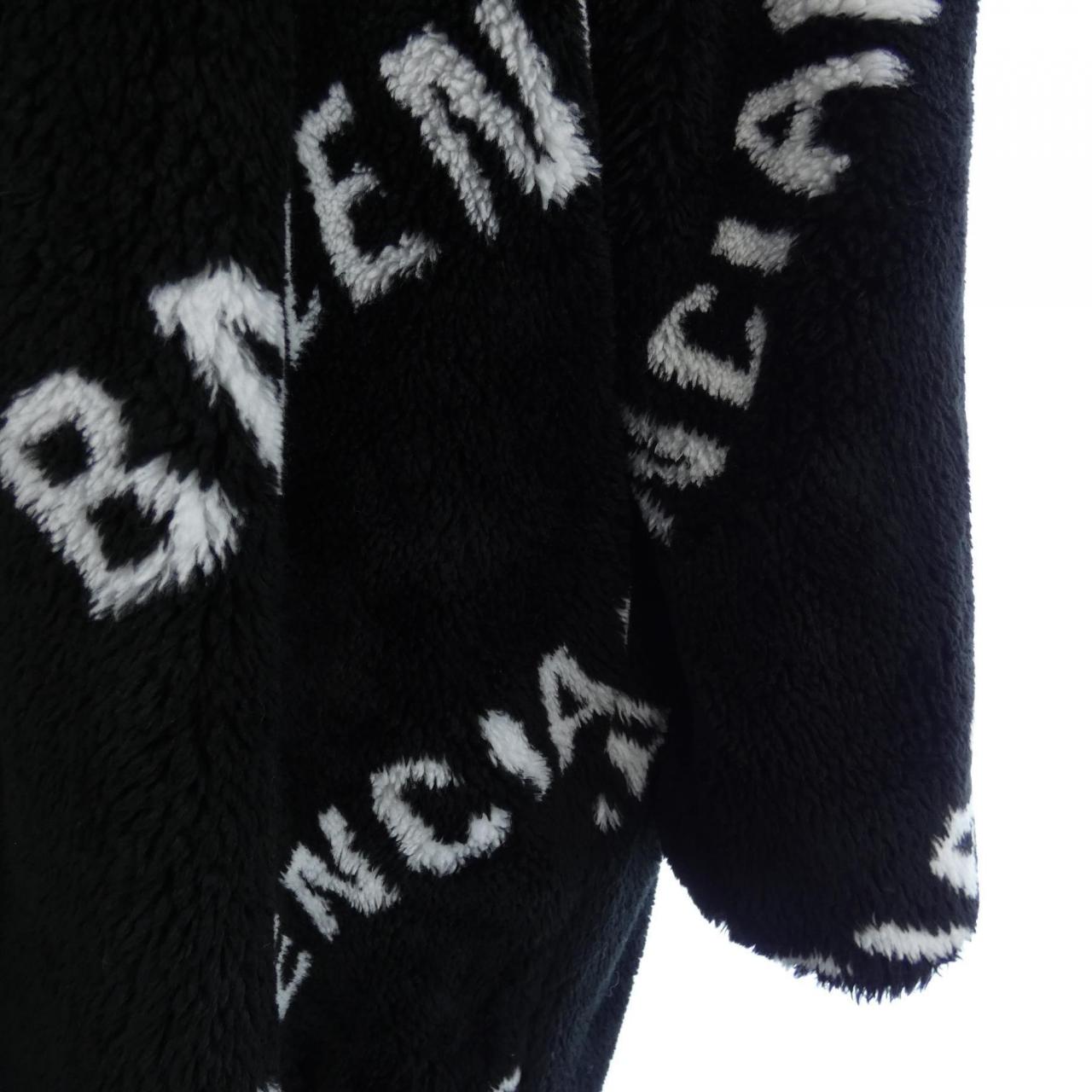 バレンシアガ BALENCIAGA コート