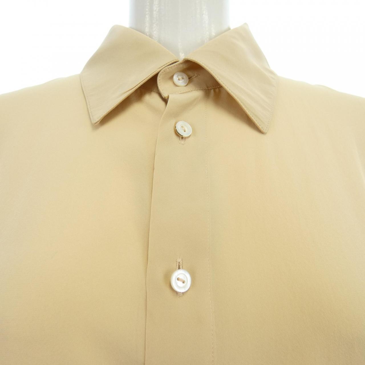 ジルサンダー JIL SANDER シャツ