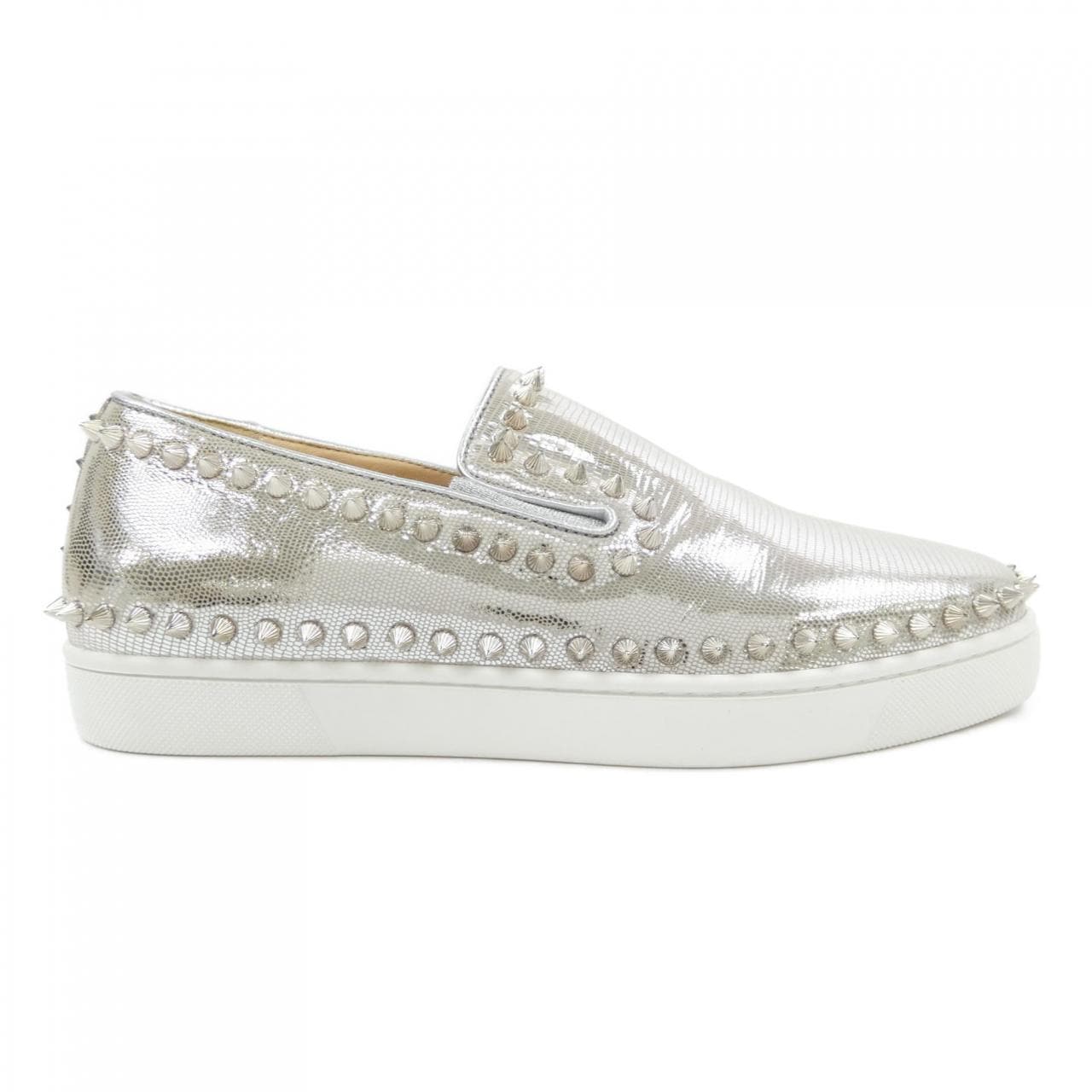 クリスチャンルブタン CHRISTIAN LOUBOUTIN スニーカー