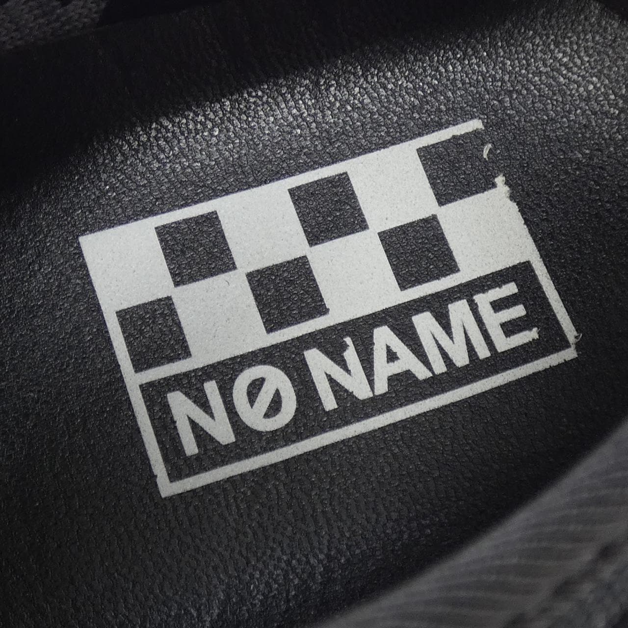 NO NAME スニーカー