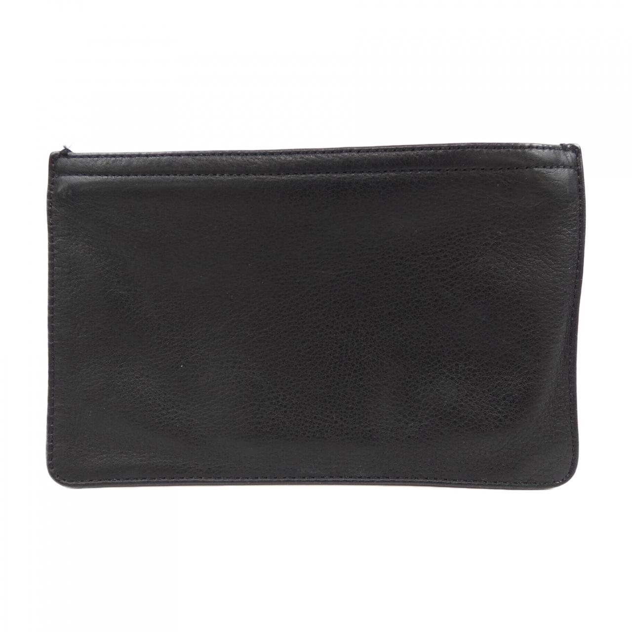 クロムハーツ CHROME HEARTS POUCH