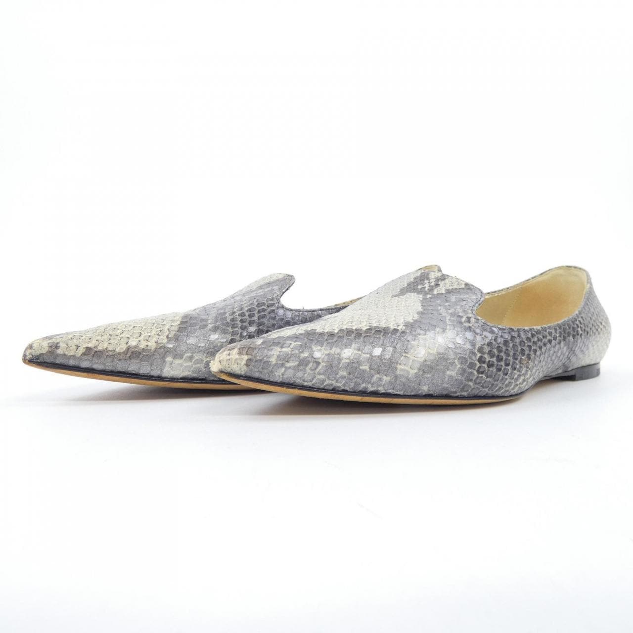 ジミーチュウ JIMMY CHOO シューズ