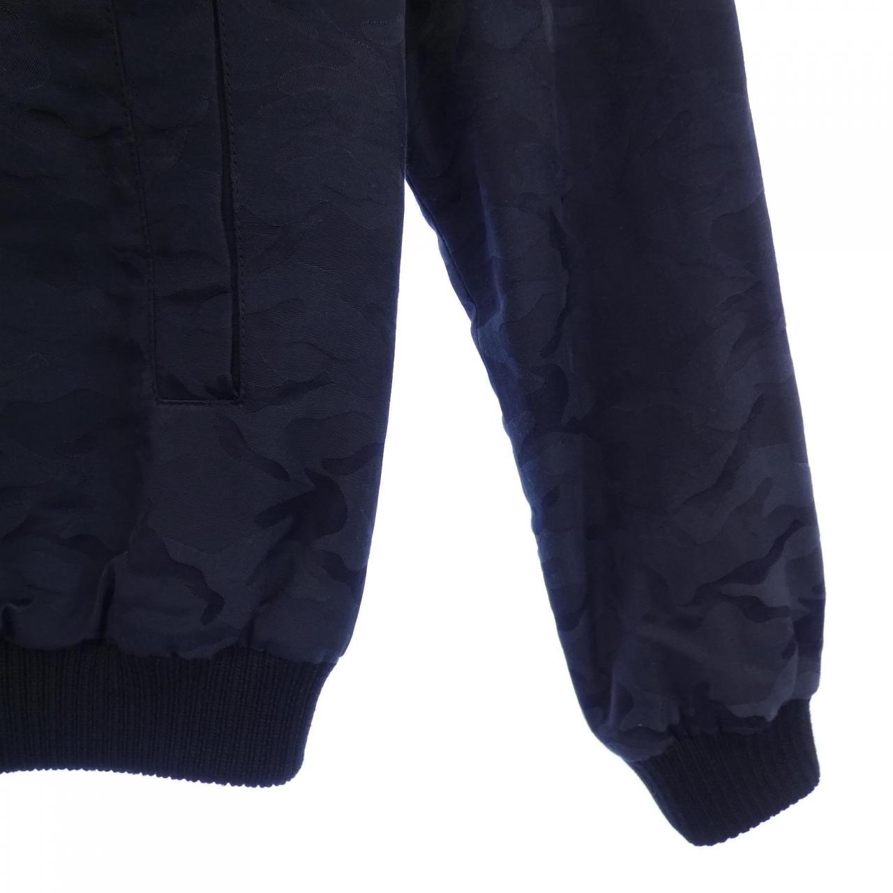 サンローラン SAINT LAURENT 458626 ブルゾン