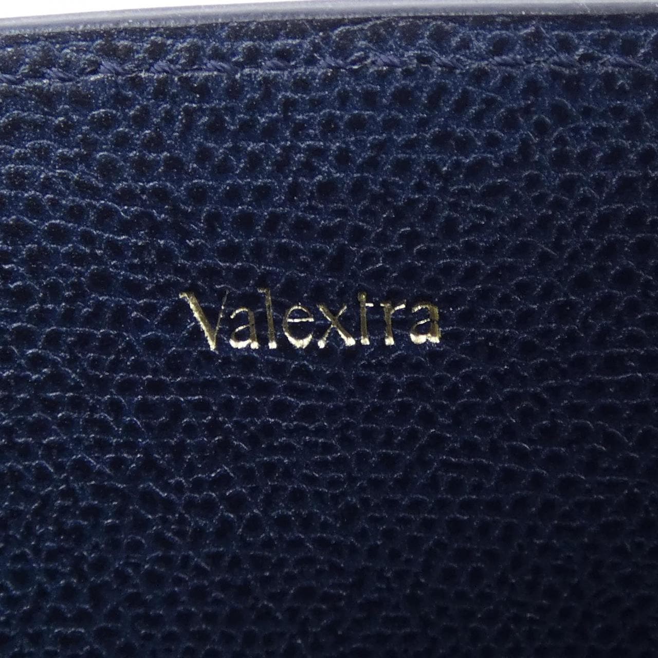 ヴァレクストラ VALEXTRA Bキューブ V5C67 BAG