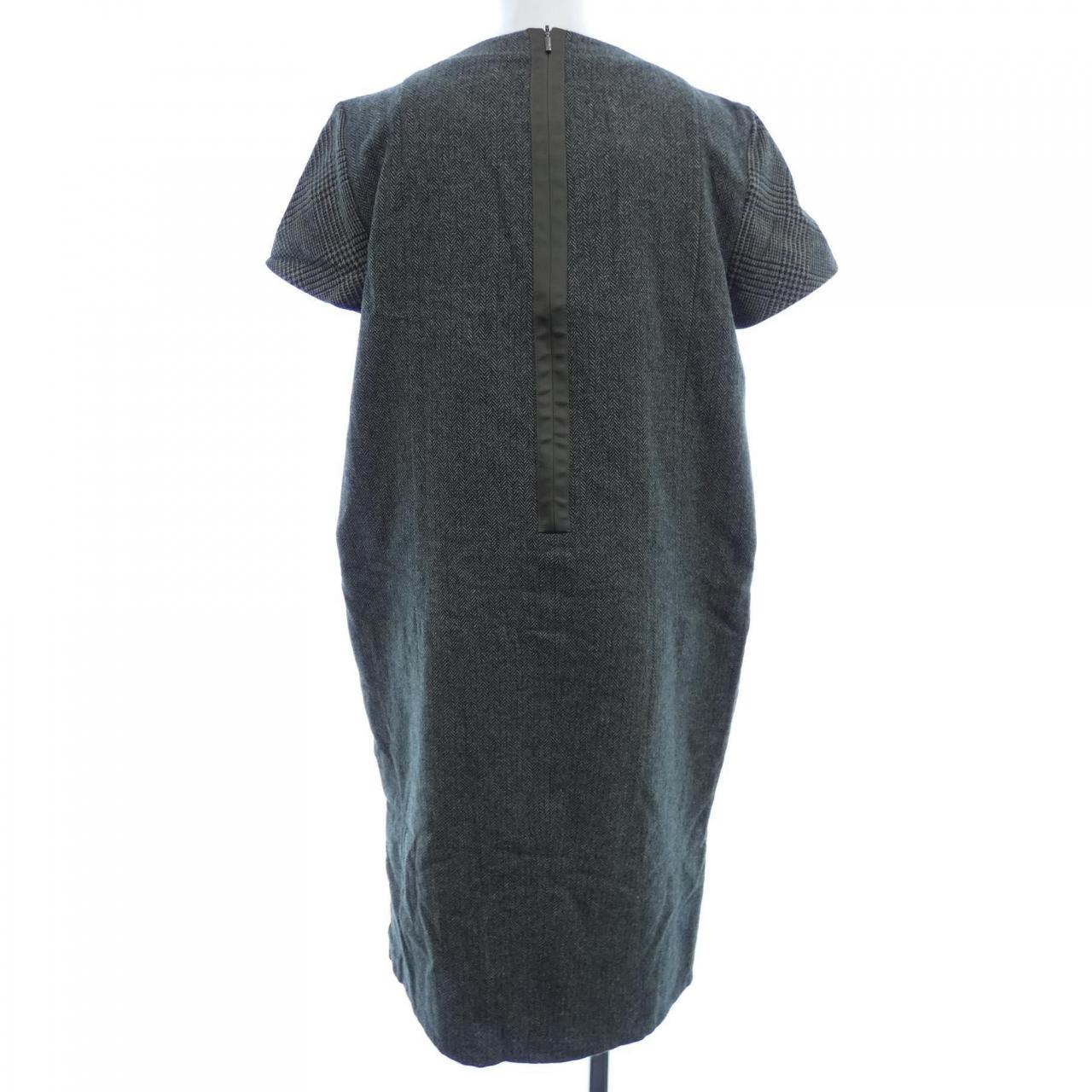 Max Mara weekend連身裙