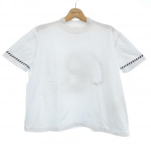 エルメス HERMES CARTOUCHE 3E4621DL Tシャツ