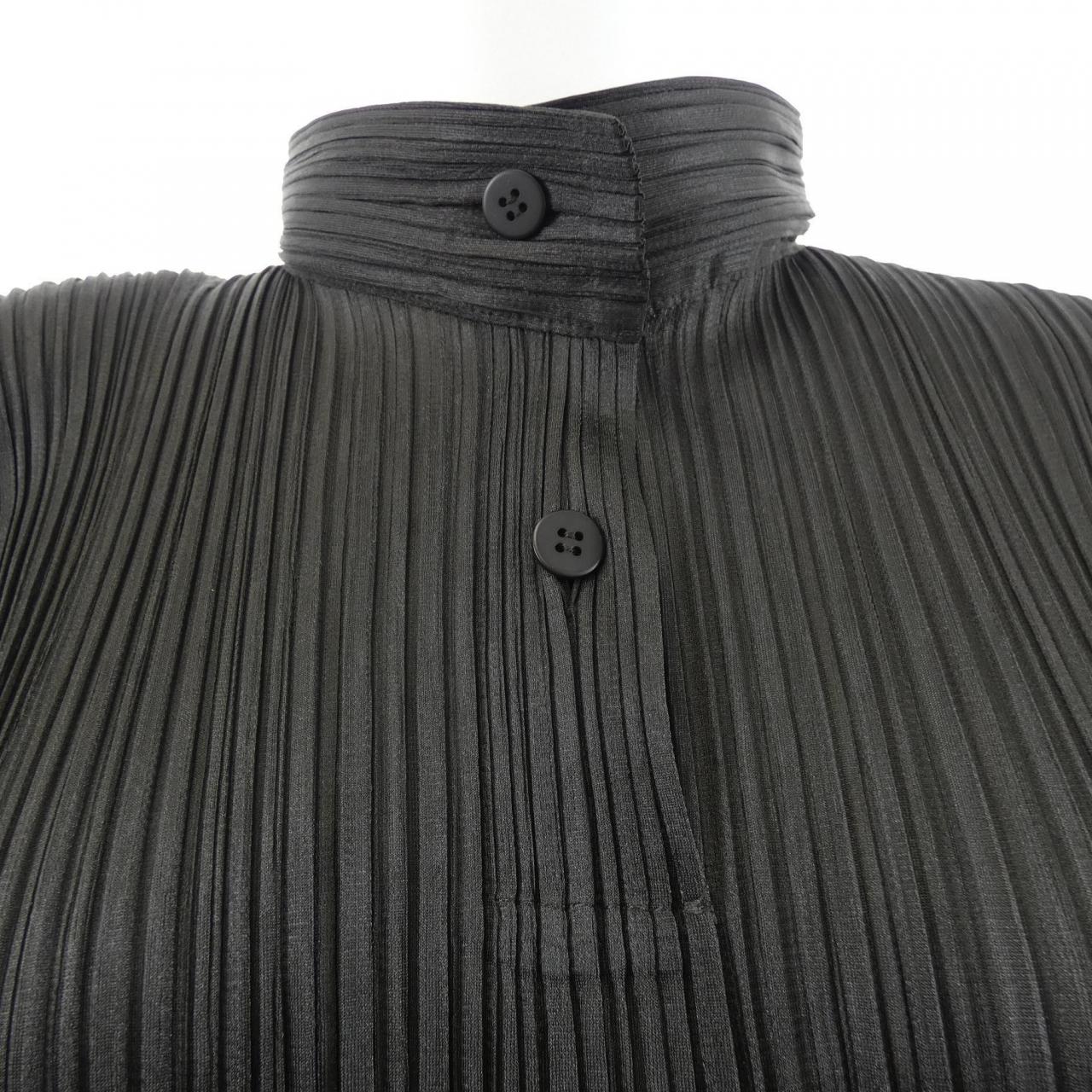 プリーツプリーズ PLEATS PLEASE PP43JH126 ワンピース