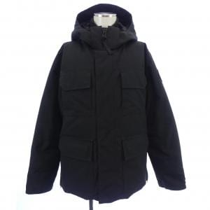 カナダグース CANADA GOOSE BLACK LABEL 4550MB MAITLAND メイトランド ダウンジャケット