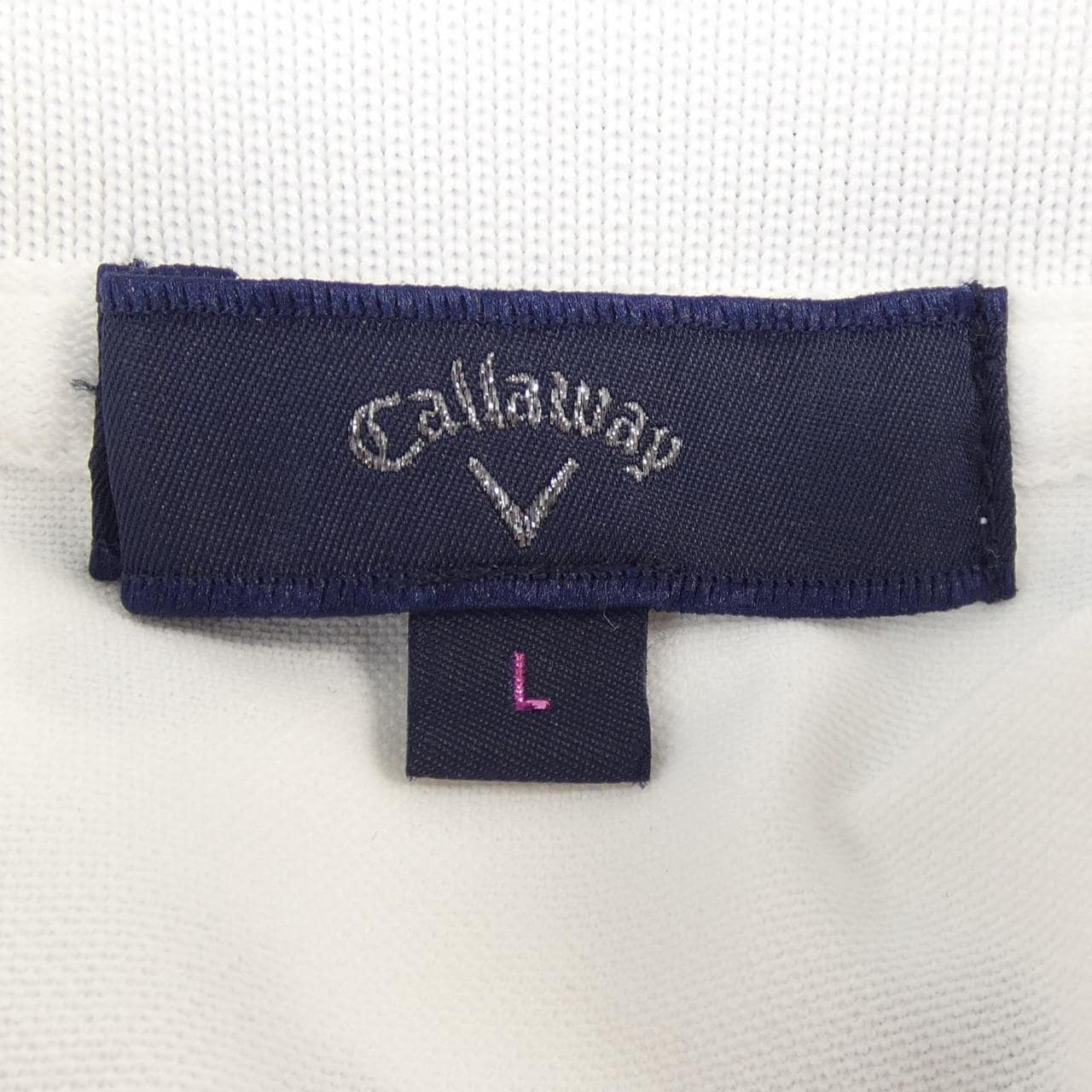 キャロウェイ callaway ポロシャツ