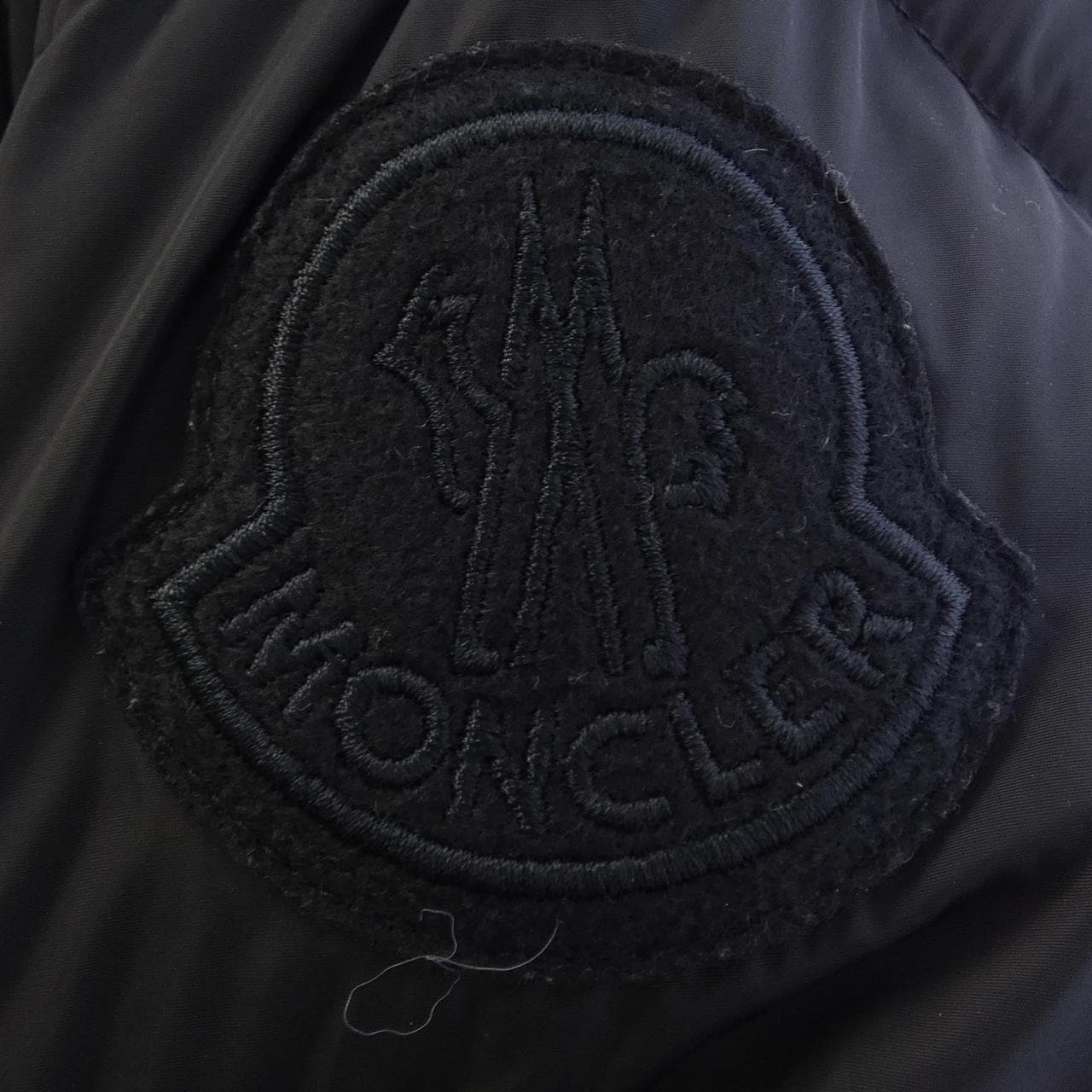 モンクレール MONCLER ALOES ダウンジャケット