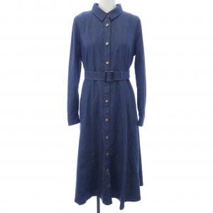 ブルーレーベルクレストブリッジ BLUE LABEL CRESTBRIDGE ワンピース