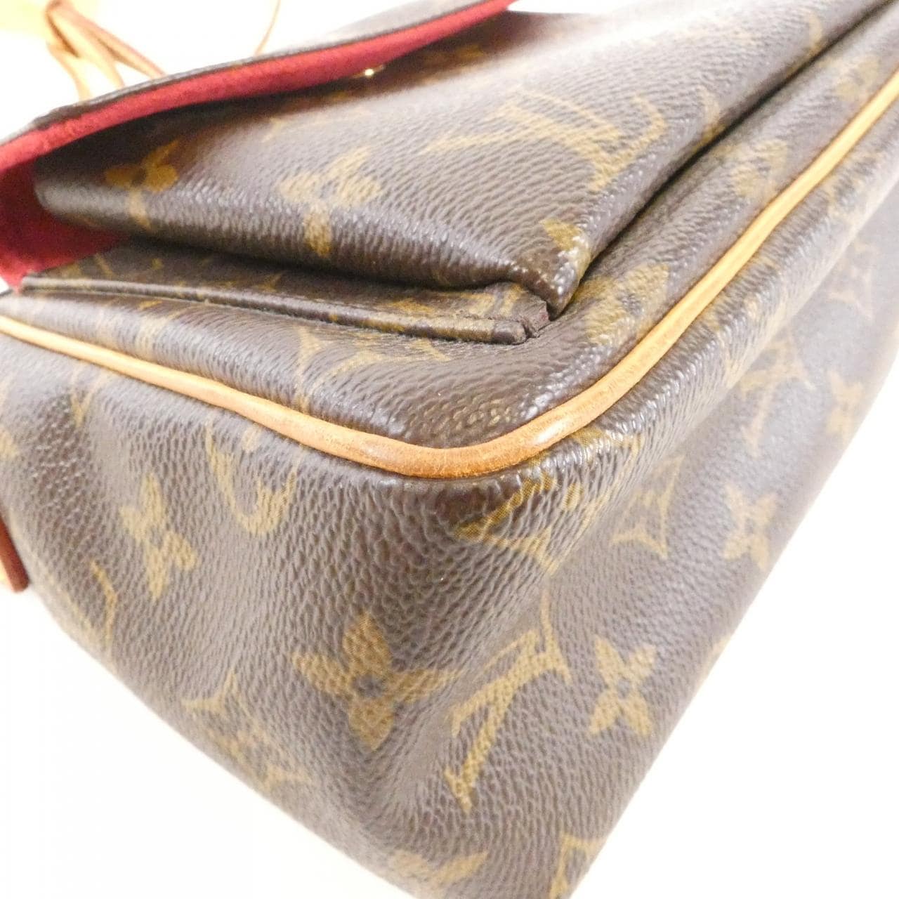 ルイヴィトン モノグラム ヴィバ シテ PM M51165 ショルダーバッグ