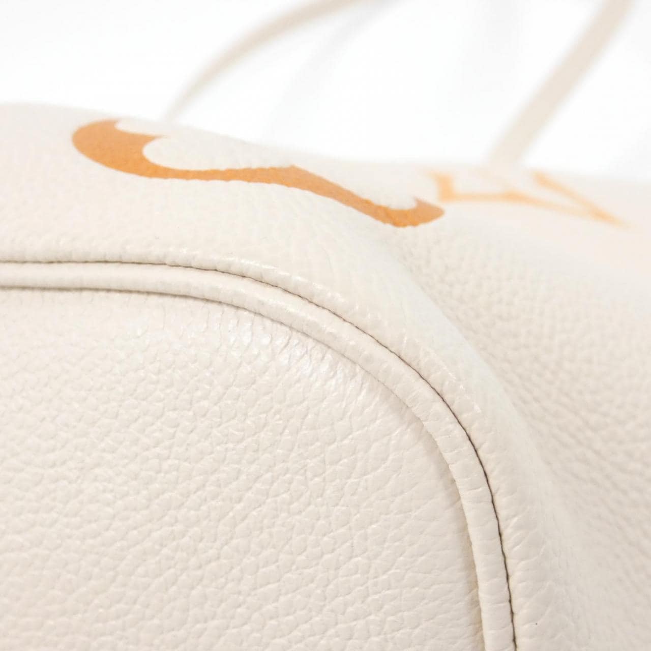 ルイヴィトン モノグラム アンプラント(LVグラディエント) ネヴァーフル MM M46516 バッグ