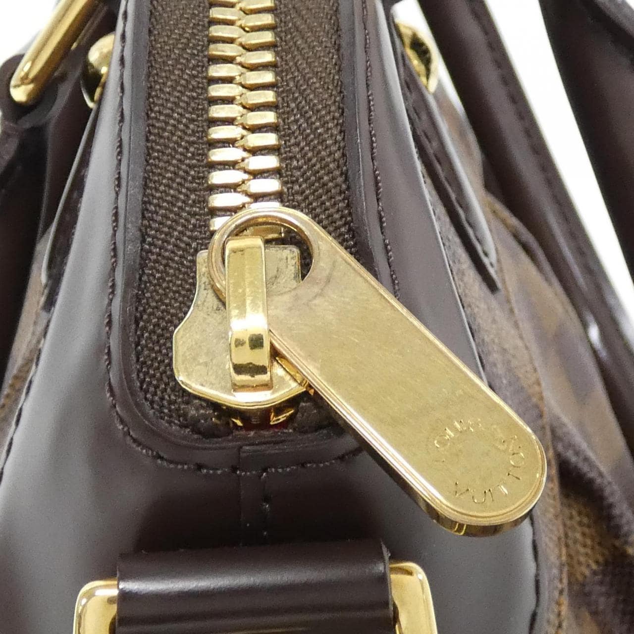 ルイヴィトン ダミエ トレヴィ PM N51997 バッグ