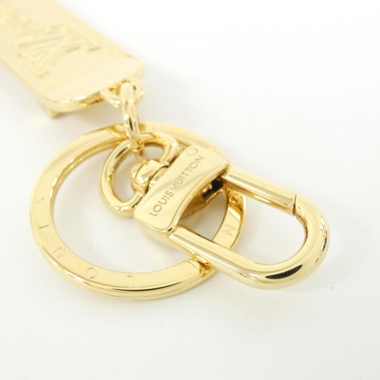 LOUIS VUITTON鑰匙圈 LV 滑板 M02187 Qeelin