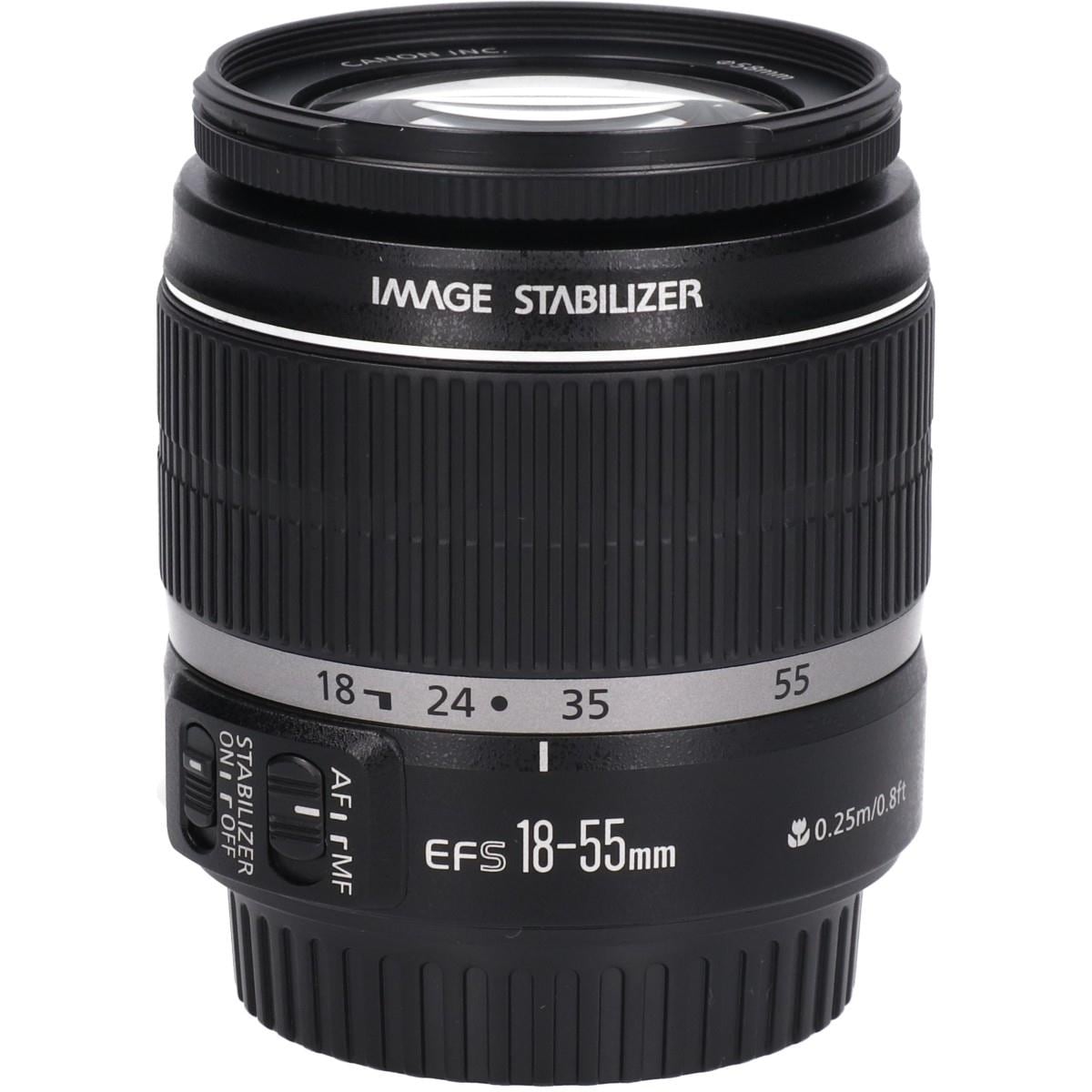 ＥＦ－Ｓ１８－５５ｍｍ　Ｆ３．５－５．６ＩＳ