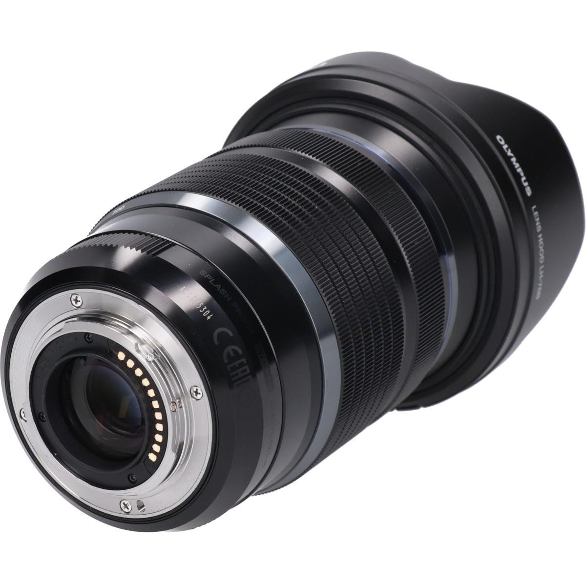 MZD12-100mm F4IS PRO