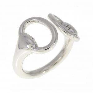 【ヴィンテージ】エルメス ナウシカ リング