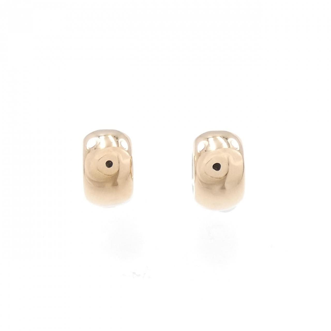 K18PG/K18WG earrings