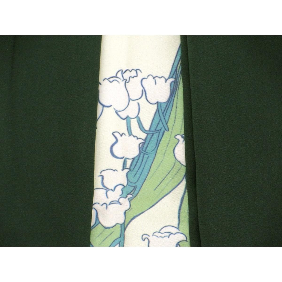 【未使用品】倭物やカヤ　ワンピース