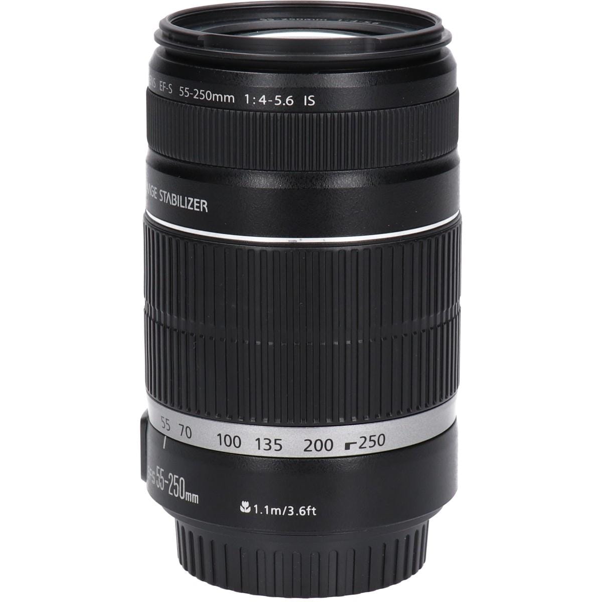 ＥＦ－Ｓ５５－２５０ｍｍ　Ｆ４－５．６ＩＳ