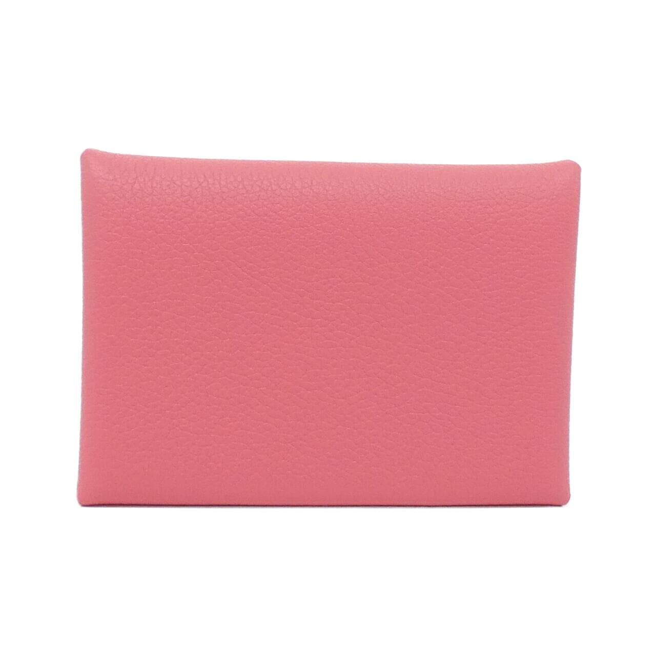 【未使用品】エルメス カルヴィ デュオ 085238CK コインケース