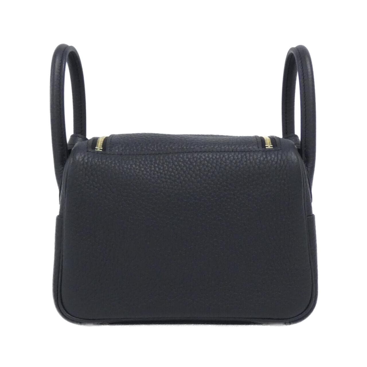 エルメス リンディ2 MINI 085956CC ショルダーバッグ