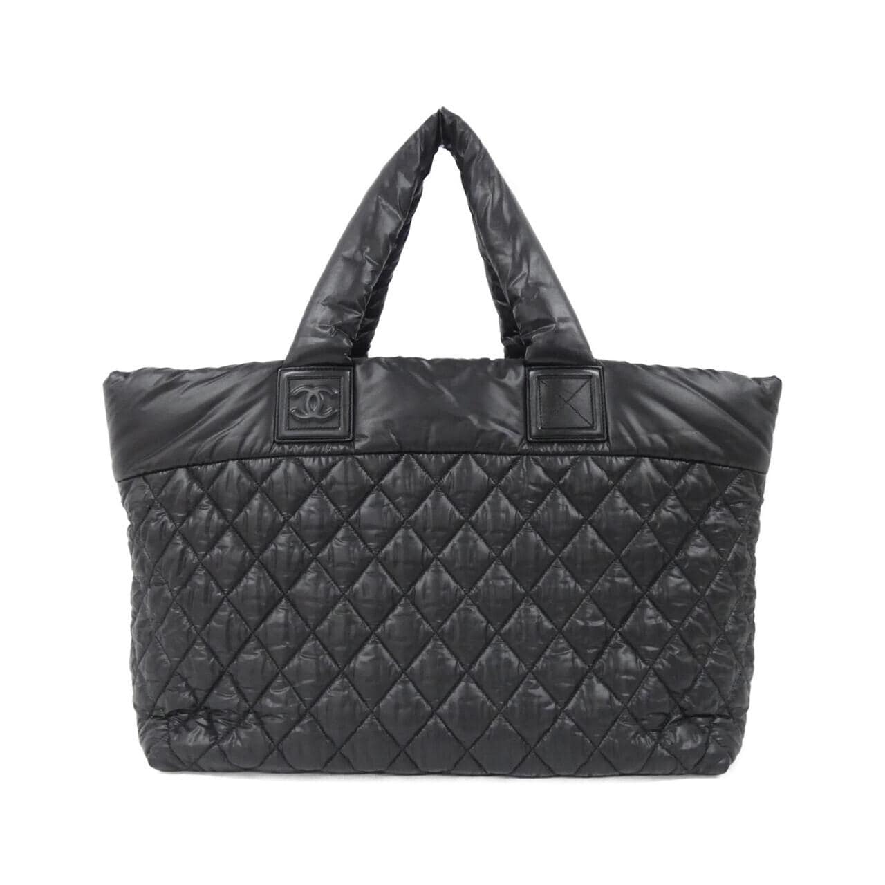 シャネル コココクーン ライン 48611 バッグ