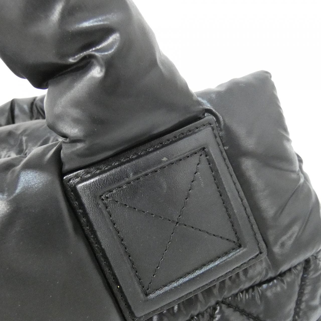 シャネル コココクーン ライン 48619 バッグ