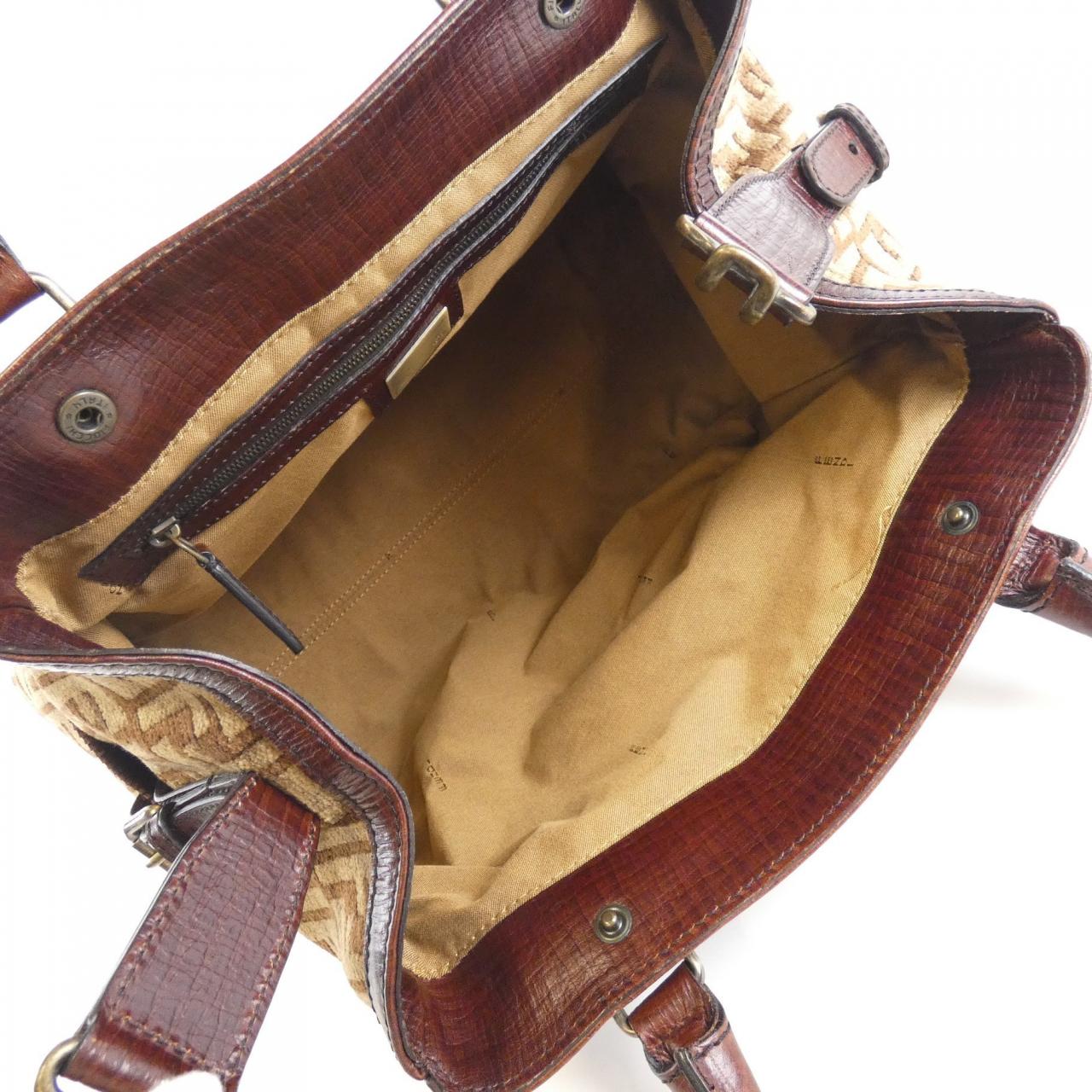 フェンディ 8BN162 VZC バッグ