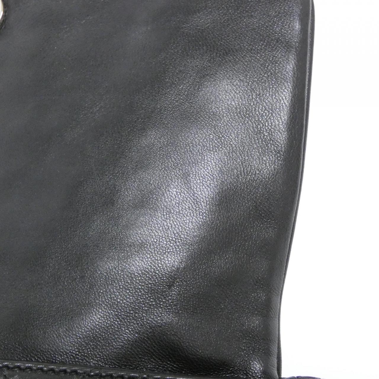 クリスチャンディオール S435PPCAL ショルダーバッグ