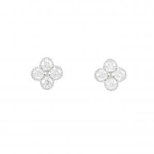 [BRAND NEW] PT Diamond Earrings 0.510CT