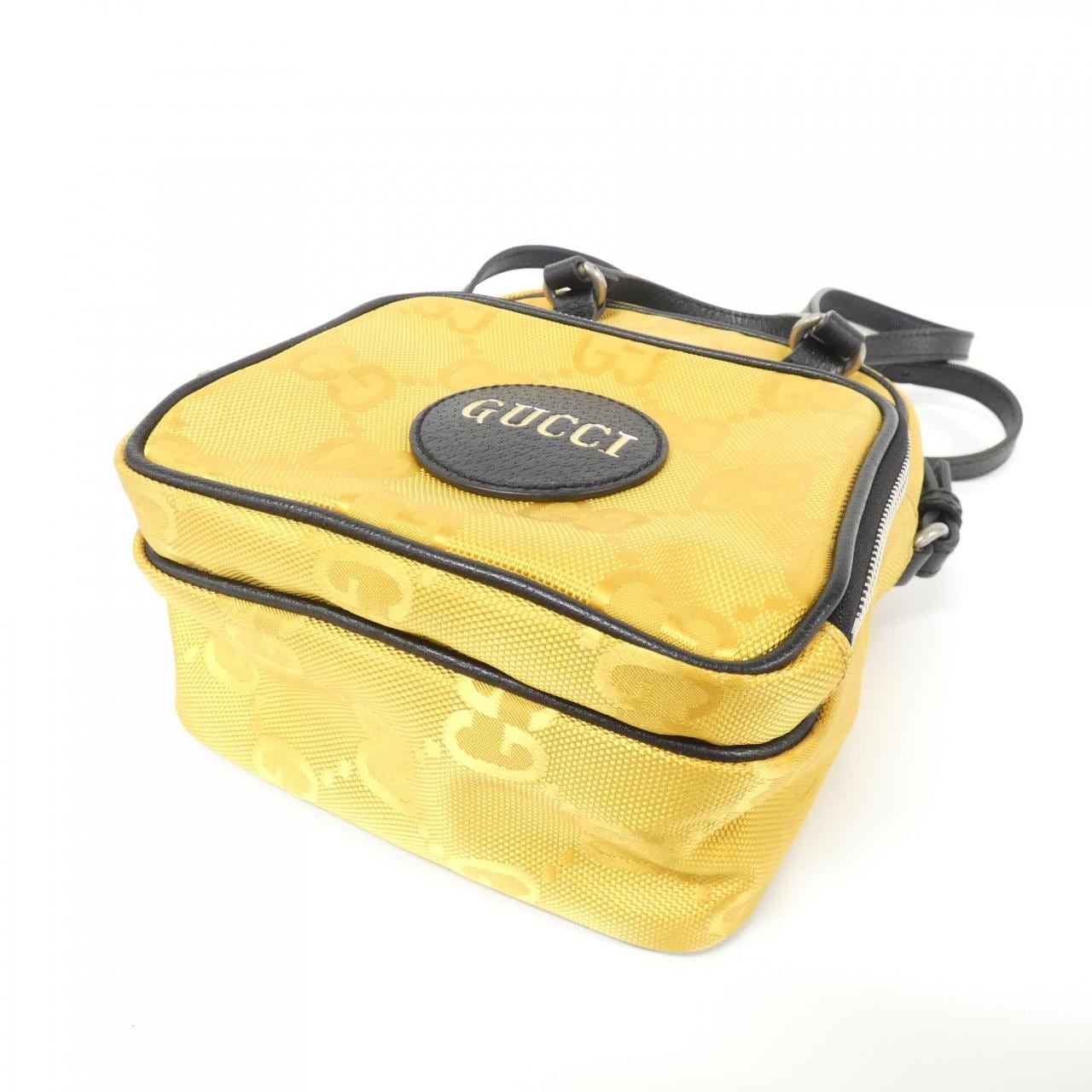 グッチ GUCCI OFF THE GRID 625850 H9HAN ショルダーバッグ