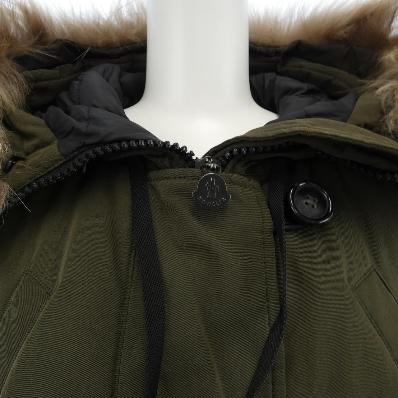 モンクレール MONCLER ダウンコート