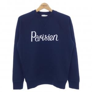 メゾンキツネ MAISON KITSUNE スウェット