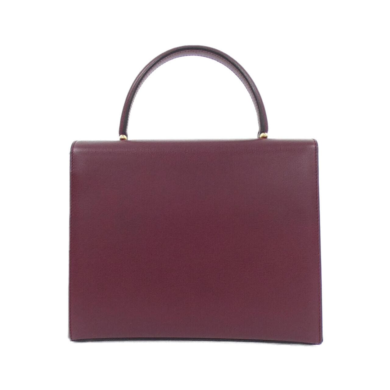 【ヴィンテージ】カルティエ MUST DE CARTIER L1000169 バッグ
