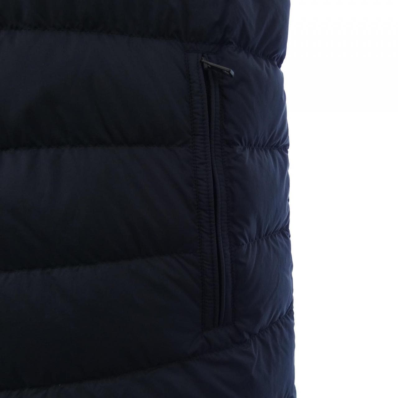 モンクレール MONCLER ダウンベスト