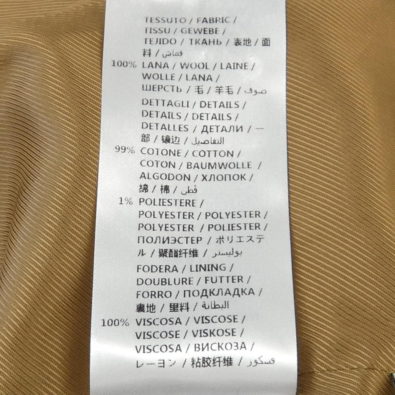 グッチ GUCCI 518064 ZHW03 コート