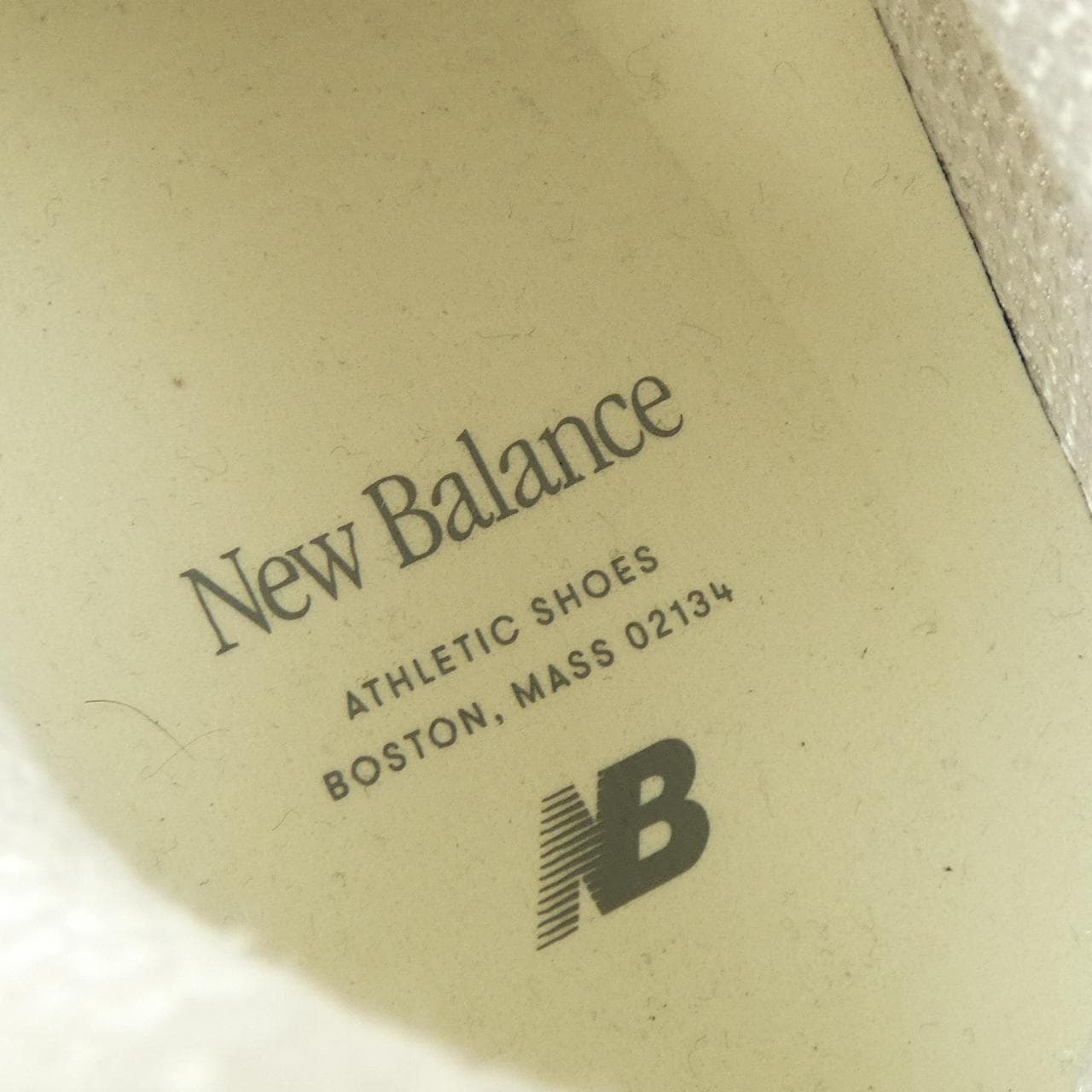 ニューバランス NEW BALANCE U990TE4 スニーカー