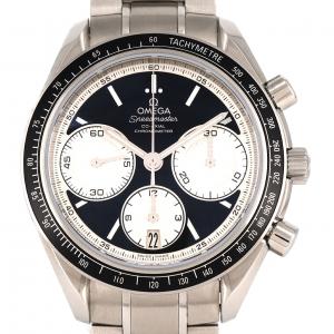 Omega Speedmaster Racing 326.30.40.50.01.002 SS Automatic