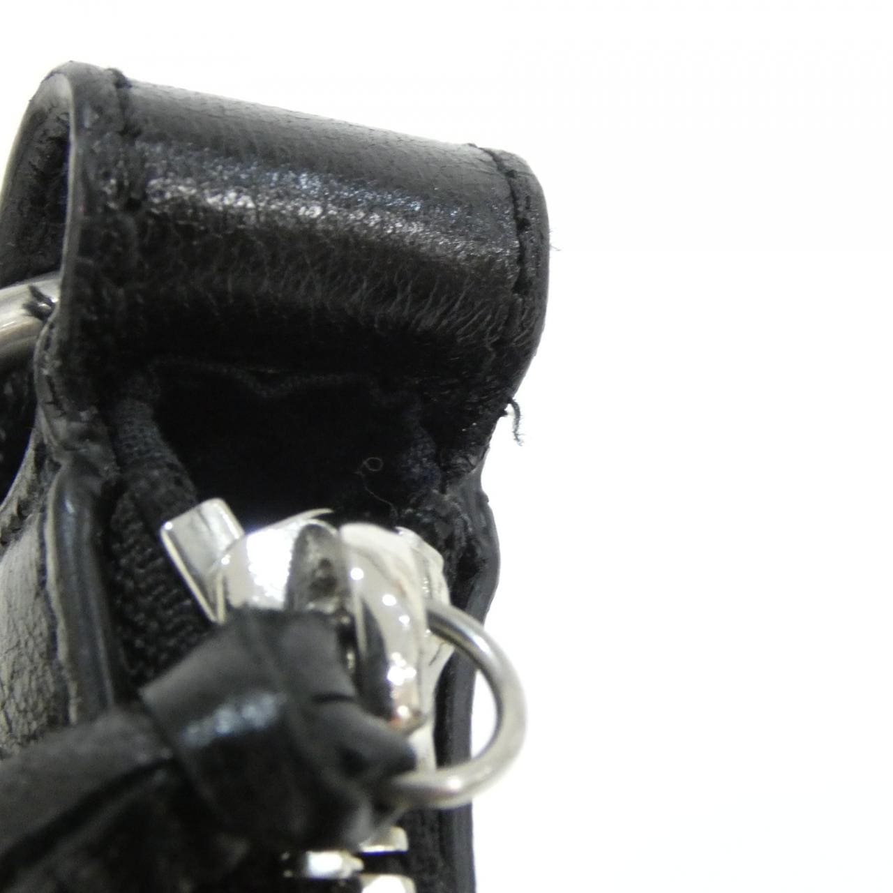 バレンシアガ ル カゴール XS 712813 ショルダーバッグ