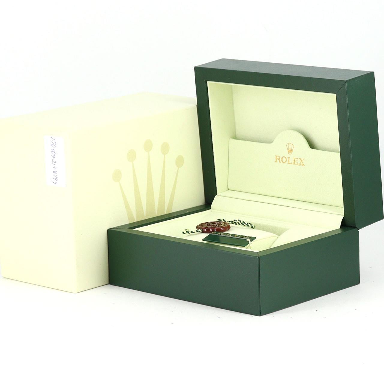 ロレックス デイトジャスト 179174G SSxWG 自動巻 D番