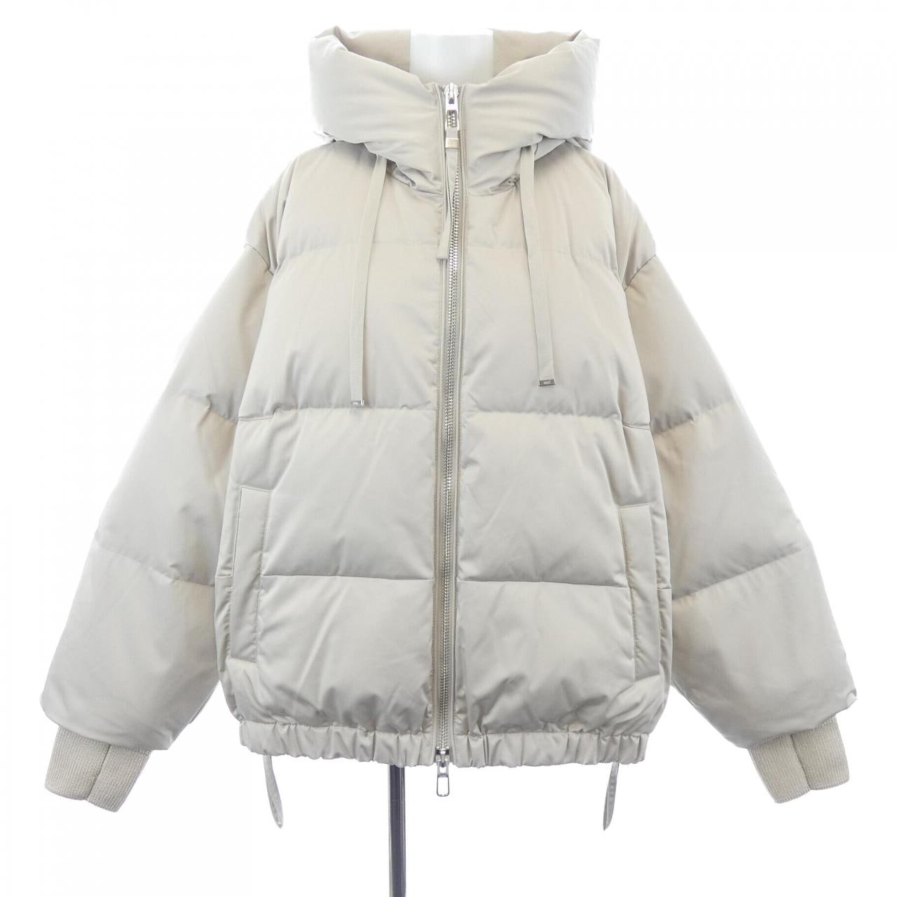 デュノ DUNO HEKA M ダウンジャケット