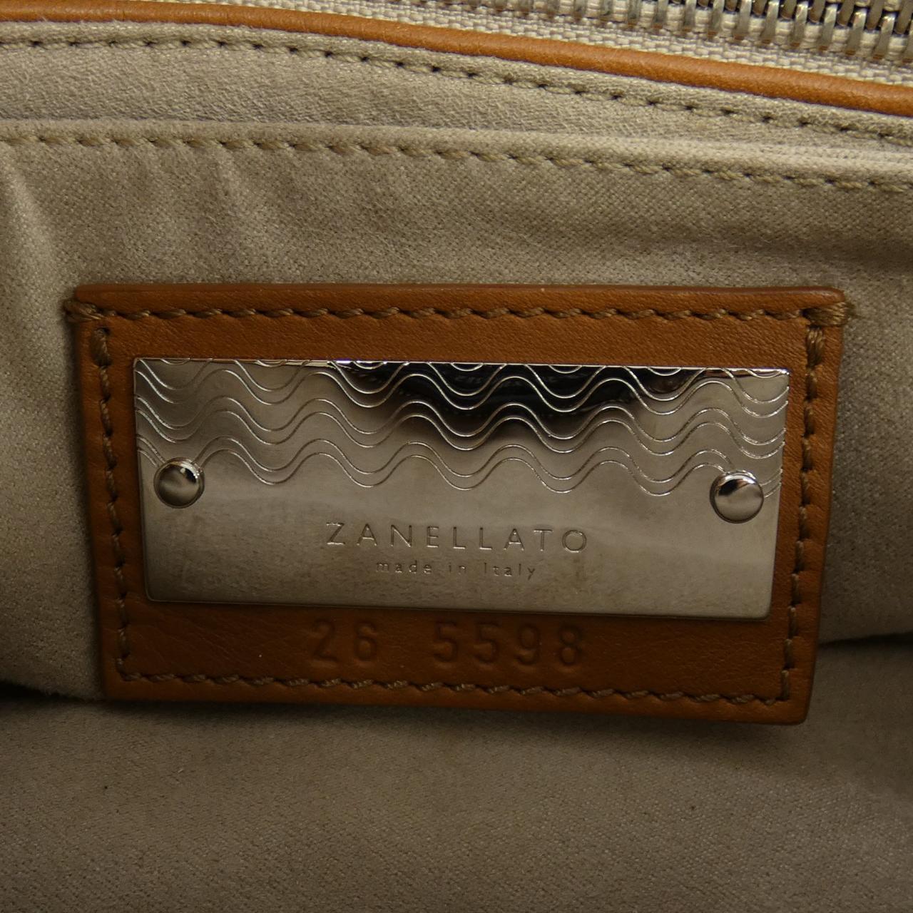 ザネラート ZANELLATO BAG