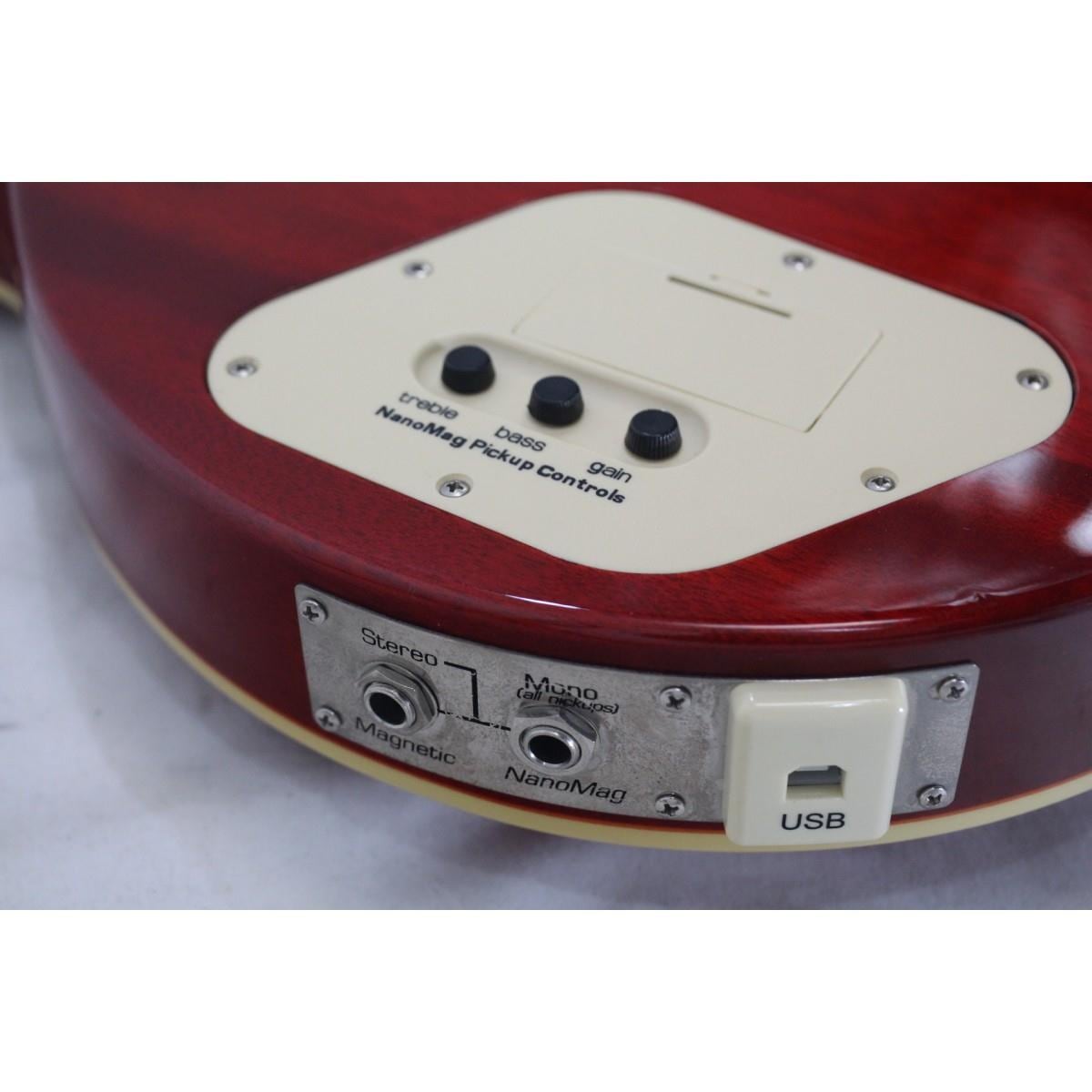 ＥＰＩＰＨＯＮＥ　　ＬＥＳ　ＰＡＵＬ　ＵＬＴＲＡ　ＩＩＩ