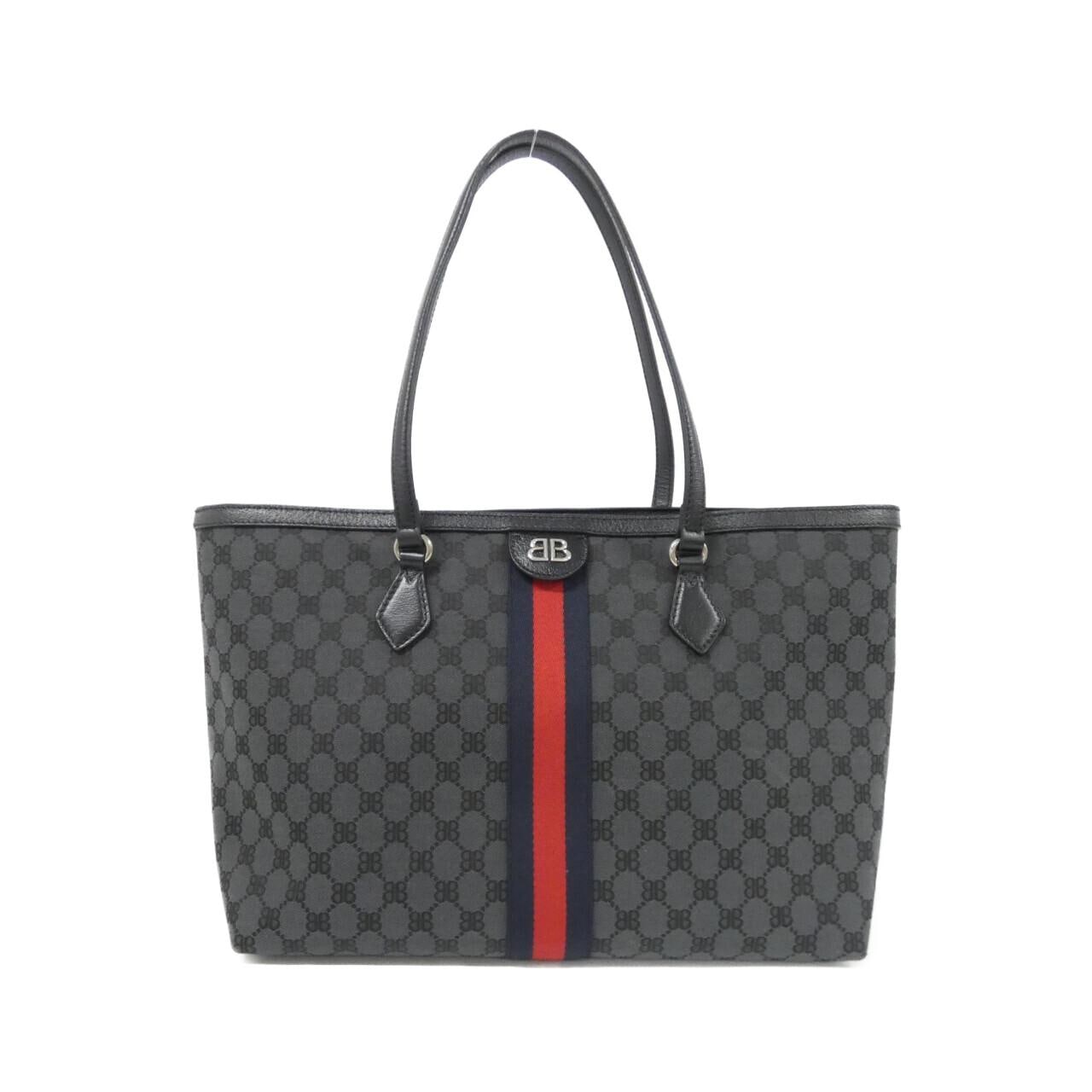 バレンシアガ ハッカー ミディアム トートバッグ 680125 2103X バッグ