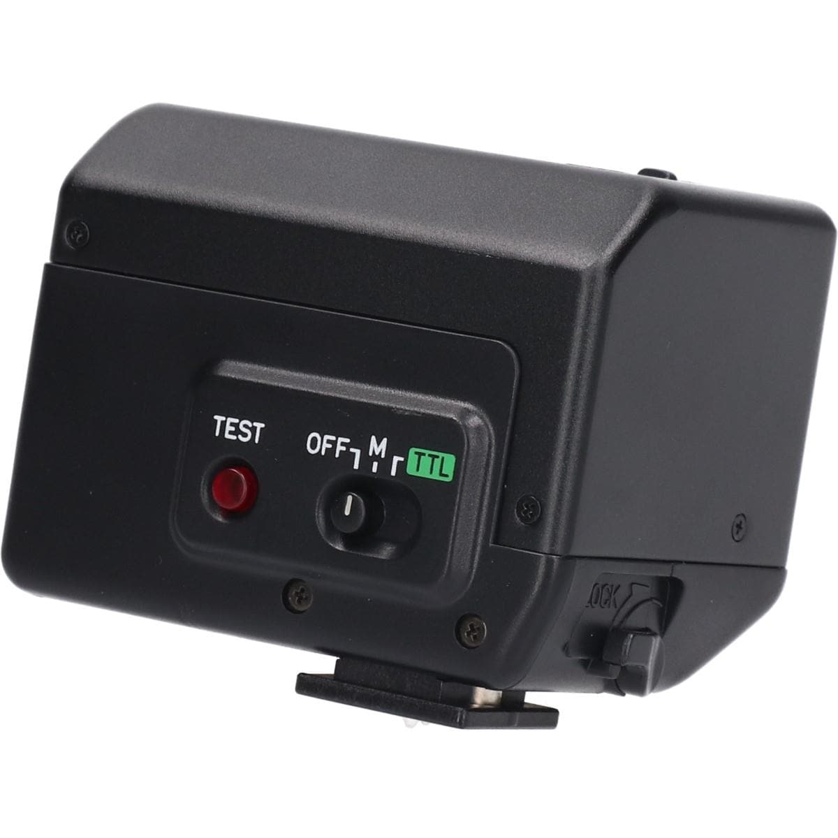 ＴＬＡ２００　ＢＬＡＣＫ